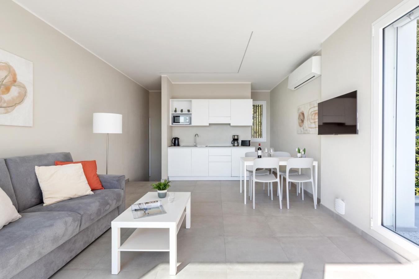 Residence Conca Verde 2 With Pool Trarego Viggiona Eksteriør billede